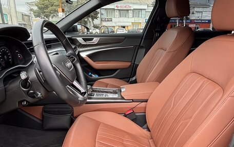 Audi A6, 2020 год, 4 555 555 рублей, 17 фотография