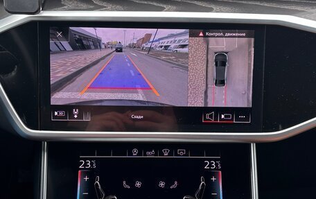 Audi A6, 2020 год, 4 555 555 рублей, 21 фотография