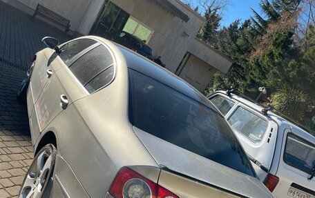 Volkswagen Passat B6, 2006 год, 650 000 рублей, 4 фотография