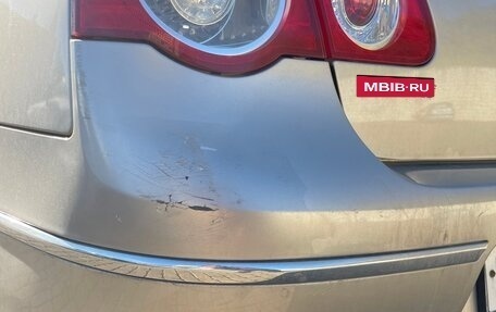 Volkswagen Passat B6, 2006 год, 650 000 рублей, 7 фотография