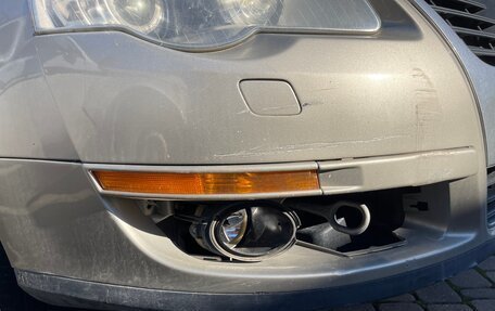 Volkswagen Passat B6, 2006 год, 650 000 рублей, 10 фотография