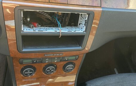 Volkswagen Passat B6, 2006 год, 650 000 рублей, 16 фотография