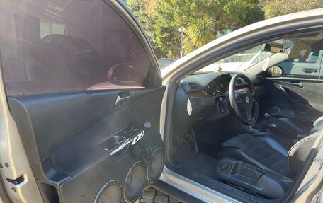 Volkswagen Passat B6, 2006 год, 650 000 рублей, 12 фотография