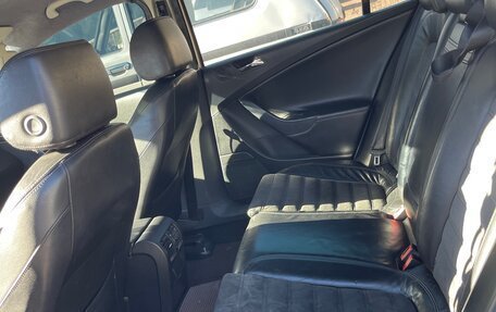 Volkswagen Passat B6, 2006 год, 650 000 рублей, 13 фотография