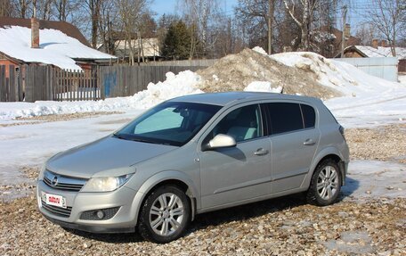 Opel Astra H, 2010 год, 550 000 рублей, 2 фотография