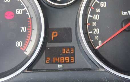 Opel Astra H, 2010 год, 550 000 рублей, 7 фотография