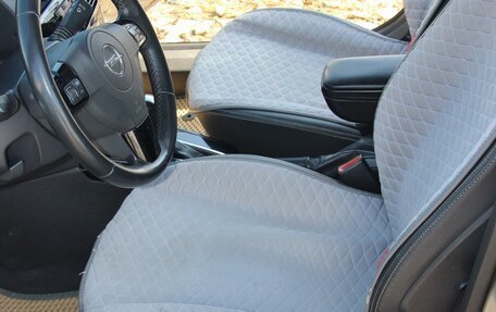 Opel Astra H, 2010 год, 550 000 рублей, 5 фотография