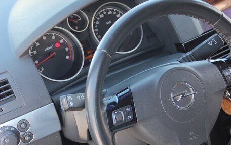 Opel Astra H, 2010 год, 550 000 рублей, 8 фотография