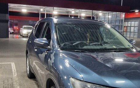 Nissan X-Trail, 2017 год, 2 500 000 рублей, 2 фотография