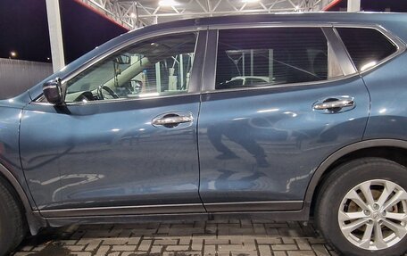 Nissan X-Trail, 2017 год, 2 500 000 рублей, 5 фотография