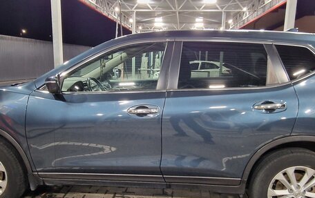 Nissan X-Trail, 2017 год, 2 500 000 рублей, 7 фотография