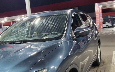 Nissan X-Trail, 2017 год, 2 500 000 рублей, 14 фотография