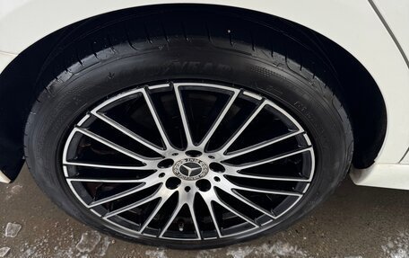 Mercedes-Benz C-Класс, 2022 год, 4 550 000 рублей, 4 фотография