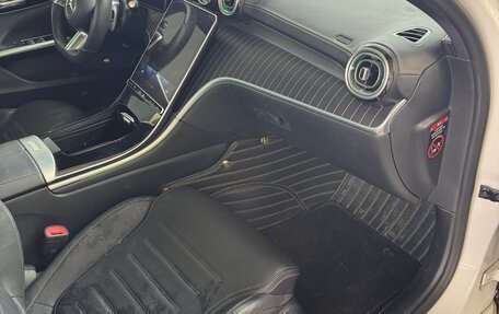 Mercedes-Benz C-Класс, 2022 год, 4 550 000 рублей, 6 фотография