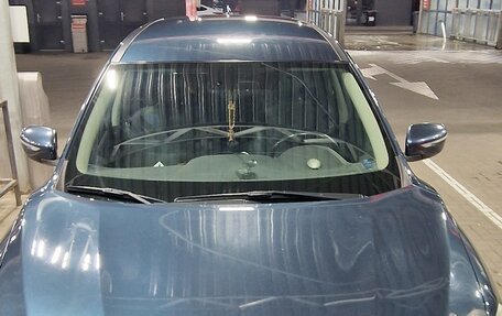 Nissan X-Trail, 2017 год, 2 500 000 рублей, 15 фотография