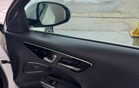 Mercedes-Benz C-Класс, 2022 год, 4 550 000 рублей, 7 фотография