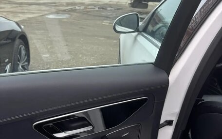 Mercedes-Benz C-Класс, 2022 год, 4 550 000 рублей, 9 фотография