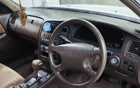 Toyota Cresta, 1993 год, 990 000 рублей, 9 фотография