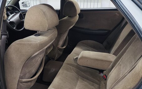 Toyota Cresta, 1993 год, 990 000 рублей, 8 фотография