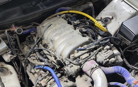 Toyota Cresta, 1993 год, 990 000 рублей, 6 фотография