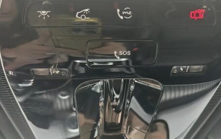 Mercedes-Benz C-Класс, 2022 год, 4 550 000 рублей, 12 фотография