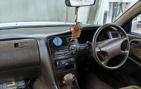 Toyota Cresta, 1993 год, 990 000 рублей, 7 фотография