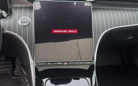 Mercedes-Benz C-Класс, 2022 год, 4 550 000 рублей, 15 фотография