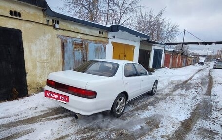 Toyota Cresta, 1993 год, 990 000 рублей, 4 фотография