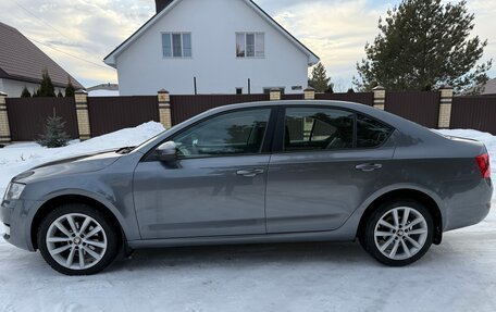 Skoda Octavia, 2015 год, 970 000 рублей, 6 фотография