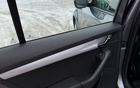 Skoda Octavia, 2015 год, 970 000 рублей, 14 фотография