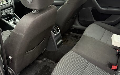 Skoda Octavia, 2015 год, 970 000 рублей, 13 фотография