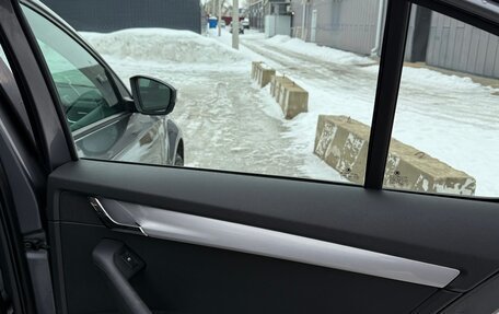 Skoda Octavia, 2015 год, 970 000 рублей, 15 фотография