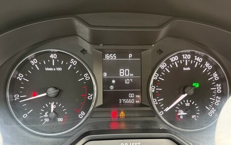 Skoda Octavia, 2015 год, 970 000 рублей, 7 фотография