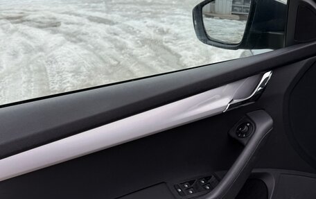 Skoda Octavia, 2015 год, 970 000 рублей, 12 фотография