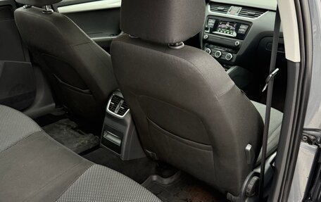 Skoda Octavia, 2015 год, 970 000 рублей, 16 фотография