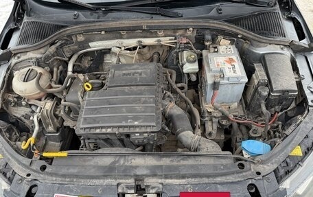 Skoda Octavia, 2015 год, 970 000 рублей, 10 фотография