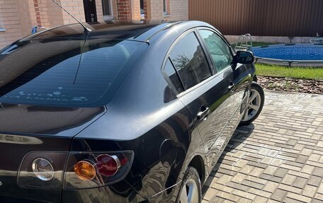 Mazda 3, 2004 год, 670 000 рублей, 5 фотография