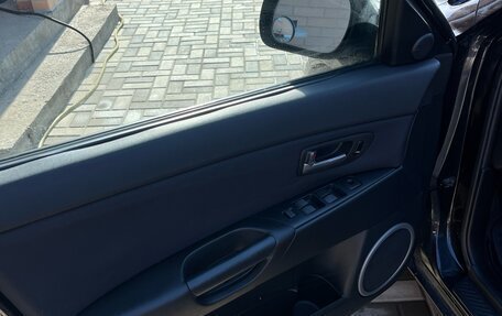 Mazda 3, 2004 год, 670 000 рублей, 10 фотография