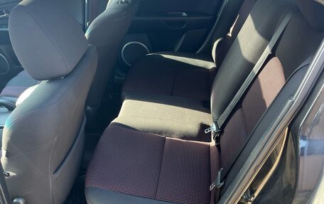 Mazda 3, 2004 год, 670 000 рублей, 11 фотография