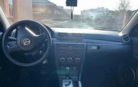 Mazda 3, 2004 год, 670 000 рублей, 12 фотография