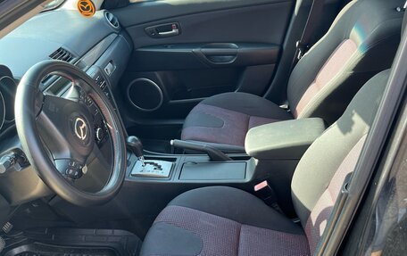 Mazda 3, 2004 год, 670 000 рублей, 9 фотография