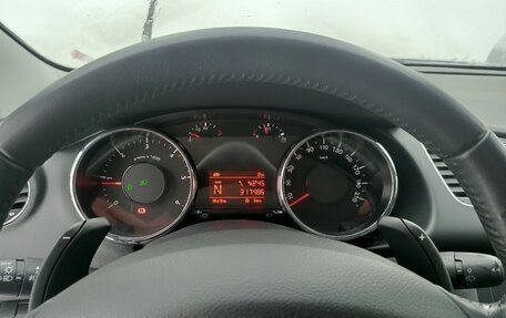 Peugeot 3008 I рестайлинг, 2013 год, 610 000 рублей, 9 фотография