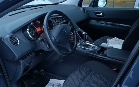 Peugeot 3008 I рестайлинг, 2013 год, 610 000 рублей, 7 фотография