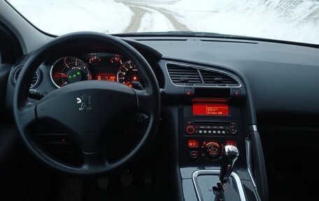 Peugeot 3008 I рестайлинг, 2013 год, 610 000 рублей, 8 фотография