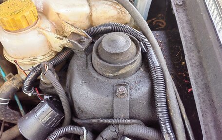 Daewoo Nexia I рестайлинг, 2010 год, 320 000 рублей, 3 фотография