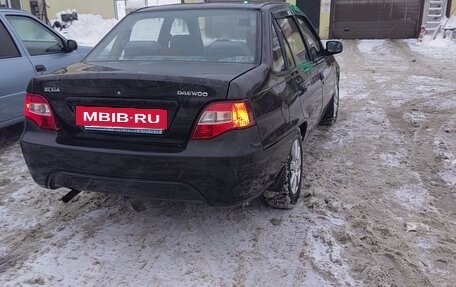 Daewoo Nexia I рестайлинг, 2010 год, 320 000 рублей, 5 фотография