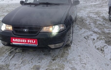 Daewoo Nexia I рестайлинг, 2010 год, 320 000 рублей, 4 фотография