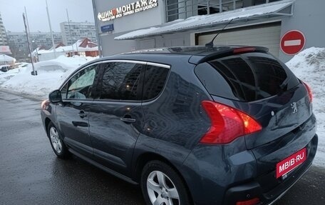 Peugeot 3008 I рестайлинг, 2013 год, 610 000 рублей, 3 фотография