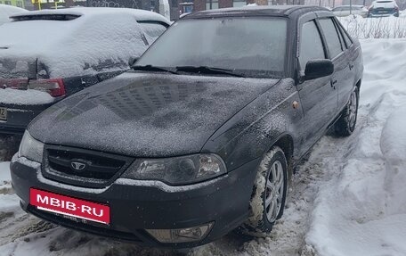 Daewoo Nexia I рестайлинг, 2010 год, 320 000 рублей, 7 фотография