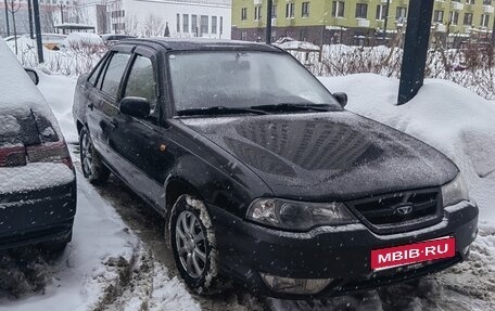 Daewoo Nexia I рестайлинг, 2010 год, 320 000 рублей, 6 фотография